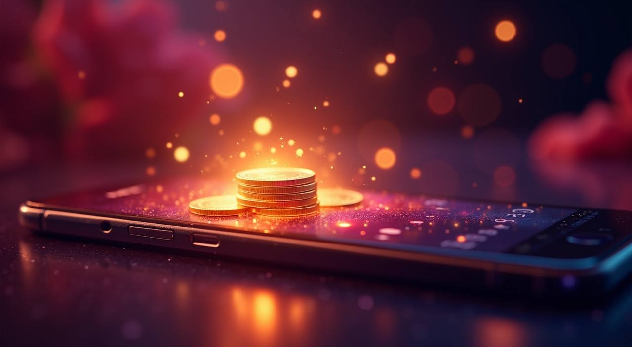 5oo How the 5oo app keeps you close to slots and live tables